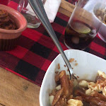 Photo n° 1 de l'avis de Theo.l fait le 24/06/2023 à 11:14 pour El CORO DE LA POUTINE à Saint-Étienne
