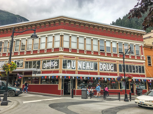 Pharmacy «Juneau Drug Co Inc», reviews and photos, 202 Front St, Juneau, AK 99801, USA
