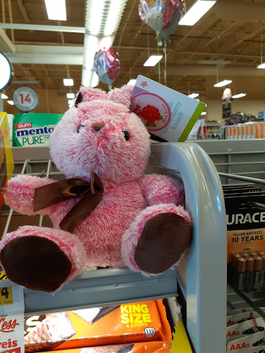 Supermarket «Weis Markets», reviews and photos, 700 Chase 6 Blvd, Boonsboro, MD 21713, USA