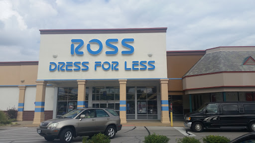 Clothing Store «Ross Dress for Less», reviews and photos, 15301 Manchester Rd, Ballwin, MO 63011, USA