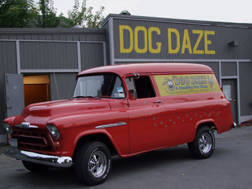 Pet Supply Store «Dog Daze Pet Shop», reviews and photos, 309 S Main St, North Syracuse, NY 13212, USA