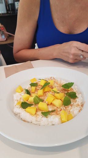 Book Store «The Bookstore in the Grove», reviews and photos, 3390 Mary St, Miami, FL 33133, USA