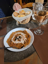 Plats et boissons du Restaurant de spécialités perses Le Plateau des Mille Vaches à Montreuil - n°7