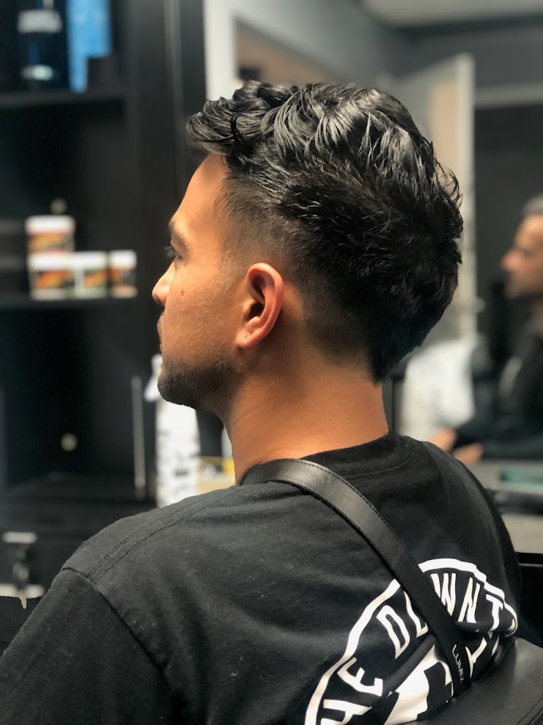 BLVD BARBERS 91762