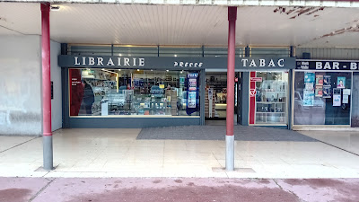 Tabac l'Aurence à Limoges