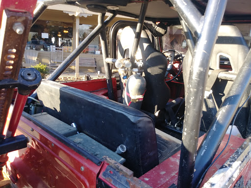 Resort «Park Mammoth Resort», reviews and photos, 22850 Louisville Rd, Park City, KY 42160, USA