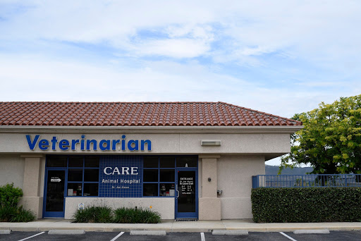 Care Animal Hospital