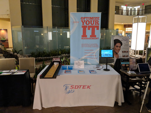 SDTEK image