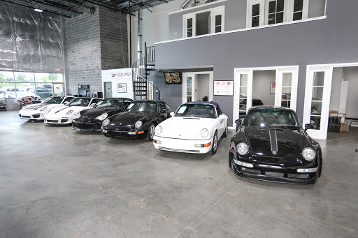 Used Car Dealer «Auto by Design», reviews and photos, 25280 Pleasant Valley Rd #100, Chantilly, VA 20152, USA