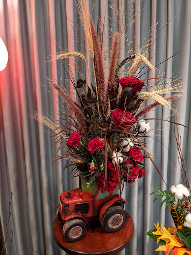 Florist «Royal Petals», reviews and photos, 188 E Wend St, Lemont, IL 60439, USA