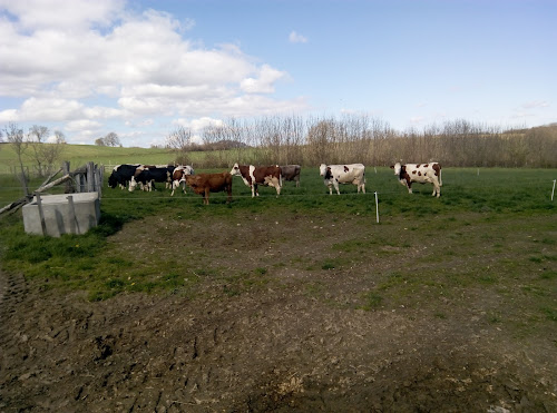 Magasin La Ferme de la Grangère Les Eparres