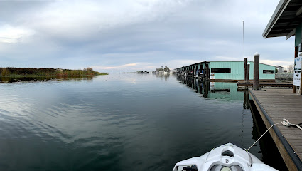 Bethel Harbor