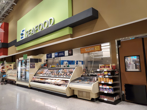 Supermarket «Publix Super Market at Apex», reviews and photos, 16560 N Nebraska Ave, Lutz, FL 33549, USA