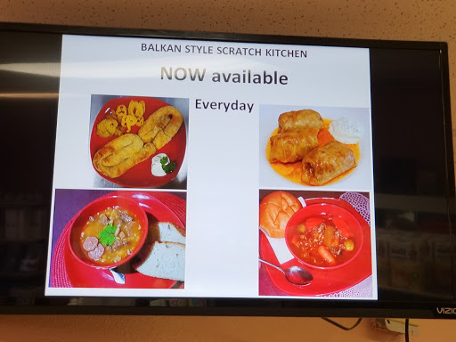 Grocery Store «Euro - Balkan Grocery», reviews and photos, 851 E State Road 434 Suite #132, Longwood, FL 32750, USA