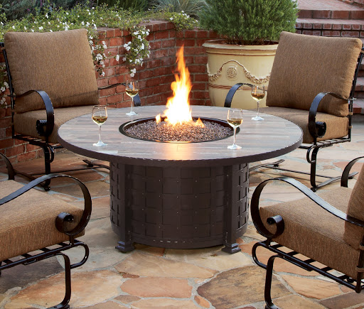 Outdoor Furniture Store «Pacific Patio Furniture», reviews and photos, 28505 Canwood St, Agoura Hills, CA 91301, USA