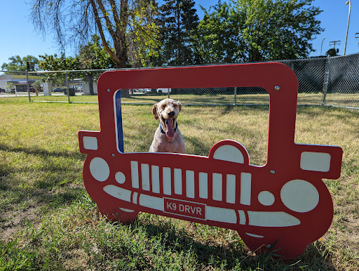 Park «Roosevelt Park», reviews and photos, 7644 4th Ave S, Richfield, MN 55423, USA