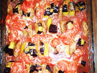 Meleğin Sofrasi Ev yemekleri