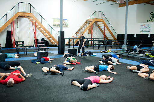 Personal Trainer «ADAPT Training», reviews and photos, 9923 SW Arctic Dr, Beaverton, OR 97005, USA