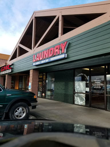 Laundromat «Yelm Laundry Center», reviews and photos, 1010 E Yelm Ave, Yelm, WA 98597, USA