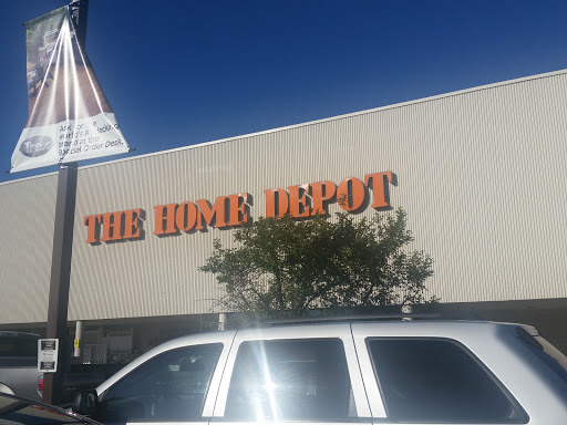 Home Improvement Store «The Home Depot», reviews and photos, 310 N White Horse Pike #1, Lawnside, NJ 08045, USA