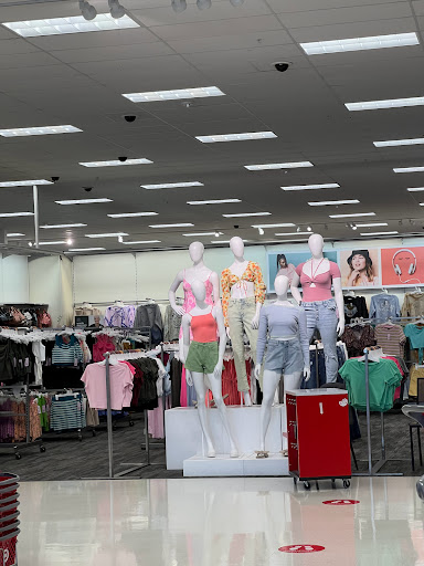 Department Store «Target», reviews and photos, 10101 W Flagler St, Miami, FL 33174, USA