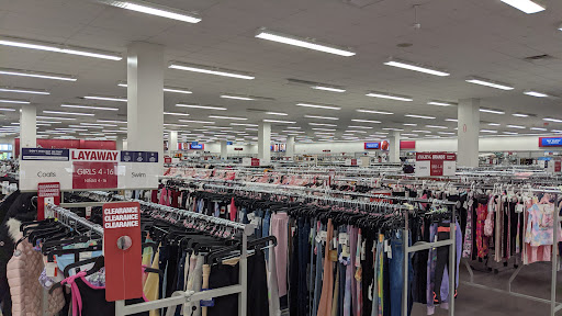 Clothing Store «Burlington Coat Factory», reviews and photos, 14800 Baltimore Ave, Laurel, MD 20707, USA