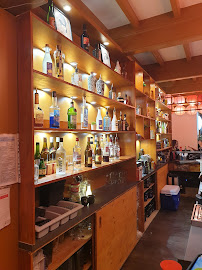 Atmosphère du Restaurant japonais Yori Izakaya à Perpignan - n°8