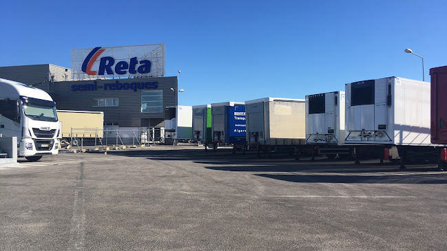 Reta - Serviços Técnicos e Rent-a-cargo, S.A. - Alenquer