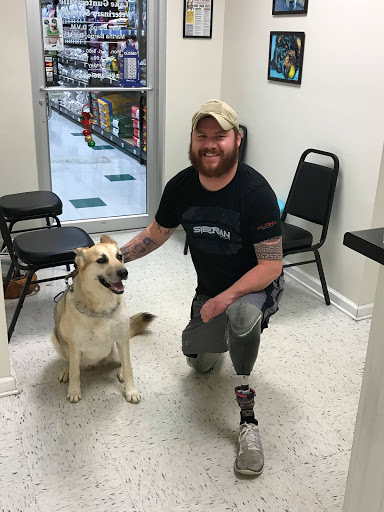 Lake Guntersville Veterinary Services image