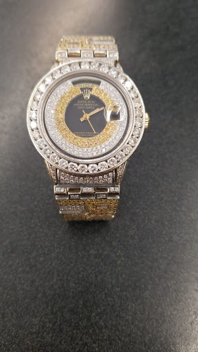 Check Cashing Service «Cash America Pawn», reviews and photos, 1712 W Vine St, Kissimmee, FL 34741, USA