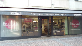 Chaussures Aeschbach Outlet