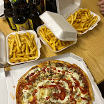 Photo n°2 de l'avis de Maximilian.a fait le 02/01/2024 à 15:50 sur le  Stern Kebap à Filderstadt