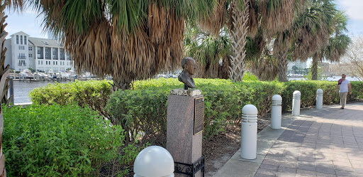 Museum «Tampa Bay History Center», reviews and photos, 801 Old Water St, Tampa, FL 33602, USA