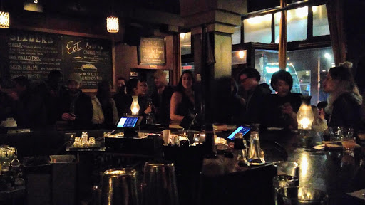 Bar «The Liquor Store», reviews and photos, 3341 SE Belmont St, Portland, OR 97214, USA