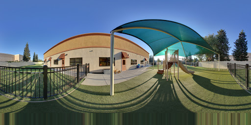 5100 Foothills Blvd, Roseville, CA 95747, USA