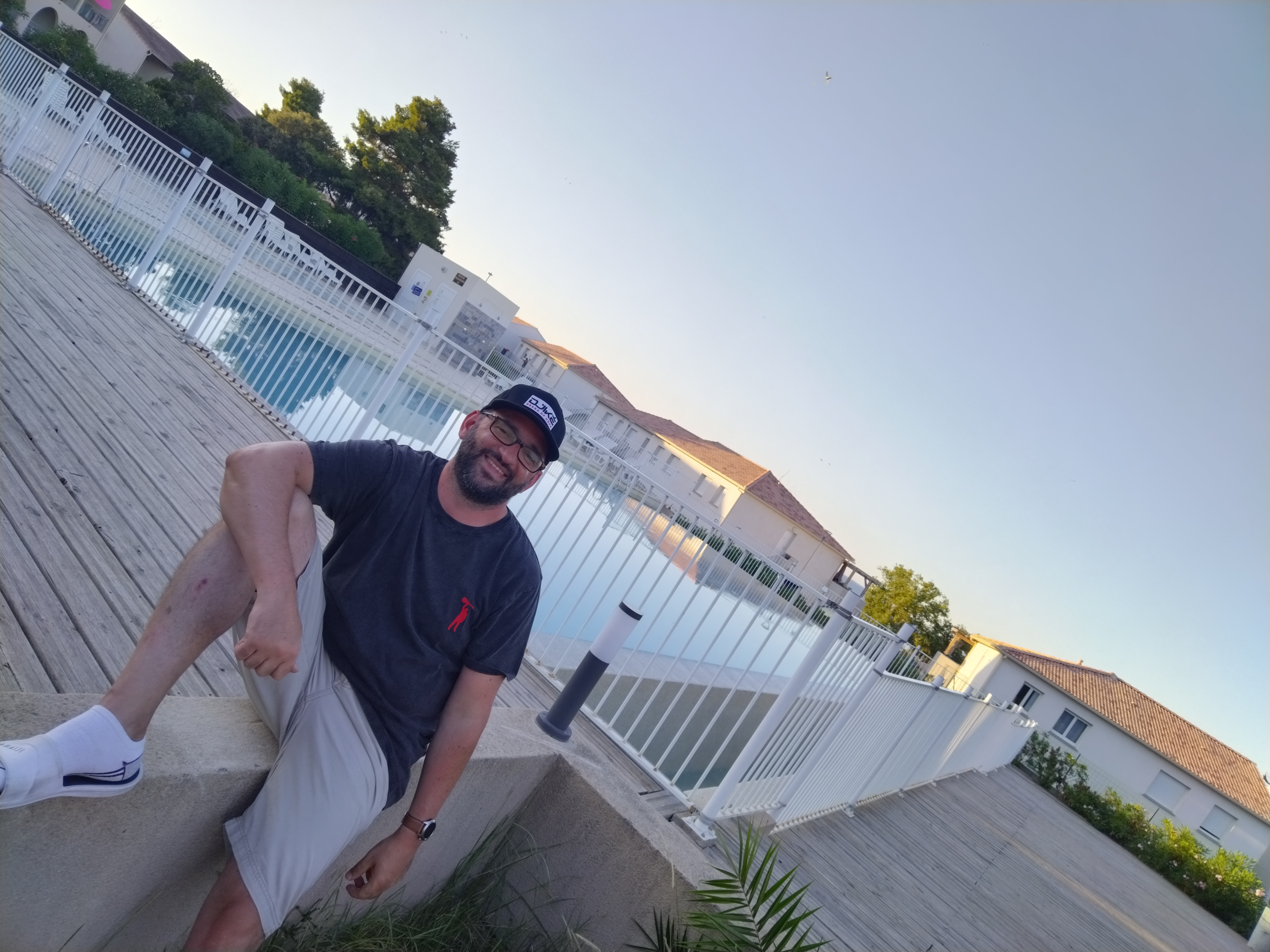 Photo n° 7 de l'avis de ludovic.h fait le 18/08/2023 à 22:07