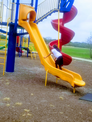 Park «Arroyo Park», reviews and photos, 1101 E New Hampshire St, Harlingen, TX 78550, USA
