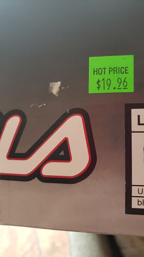 Sporting Goods Store «Big 5 Sporting Goods», reviews and photos, 2259 N Fremont St, Monterey, CA 93940, USA