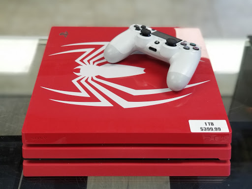 Electronics Store «Electronics Flip», reviews and photos, 5896 Mayfield Rd, Mayfield Heights, OH 44124, USA