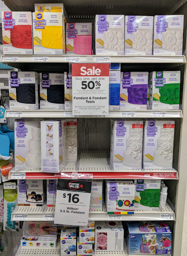 Craft Store «Michaels», reviews and photos, 75 Interstate Shop Center, Ramsey, NJ 07446, USA