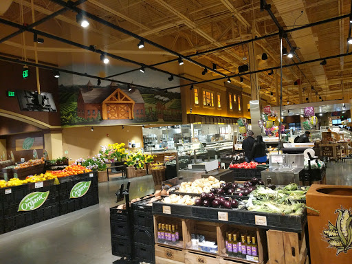 Supermarket «Wegmans», reviews and photos, 10100 Reisterstown Rd, Owings Mills, MD 21117, USA