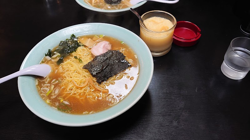 ラーメンショップ 黒磯店