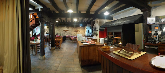 Roxario Restaurante - Kale Nagusia, 96, 20115 Astigarraga, Gipuzkoa, Spain