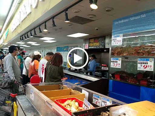 Supermarket «Great Wall Supermarket», reviews and photos, 18475 Colima Rd, Rowland Heights, CA 91748, USA