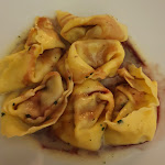 Photo n°2 de l'avis de Haifa.a fait le 30/04/2023 à 18:15 sur le  La Cantina del 15 à Verona