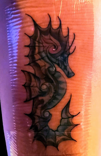 Tattoo Shop «Addicted To Ink», reviews and photos, 38 Westchester Ave, White Plains, NY 10601, USA