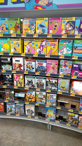 Discount Store «Walmart», reviews and photos, 1740 NJ-38, Lumberton, NJ 08048, USA