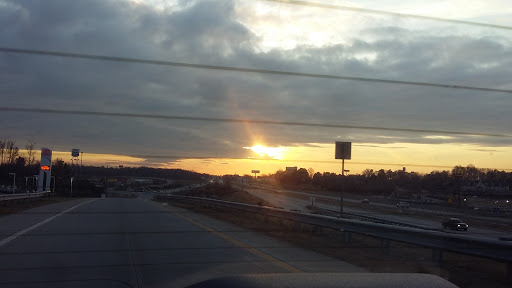 Toyota Dealer «Milton Martin Toyota», reviews and photos, 3150 Milton Martin Toyota Way, Gainesville, GA 30507, USA