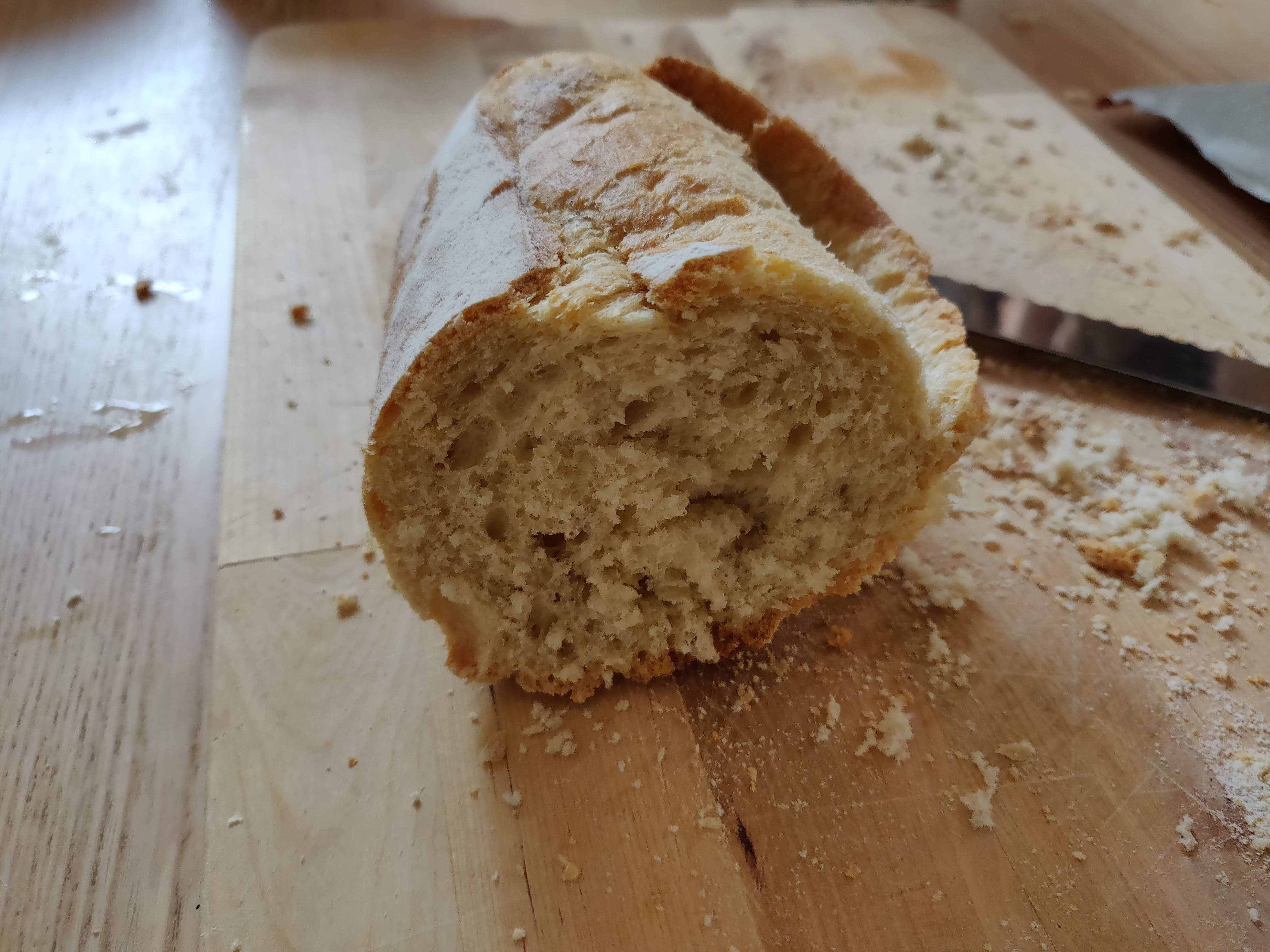 Photo n° 1 de l'avis de Paddy. fait le 29/07/2018 à 07:57
