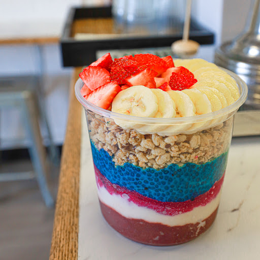 Brazilian Muscle Bowls